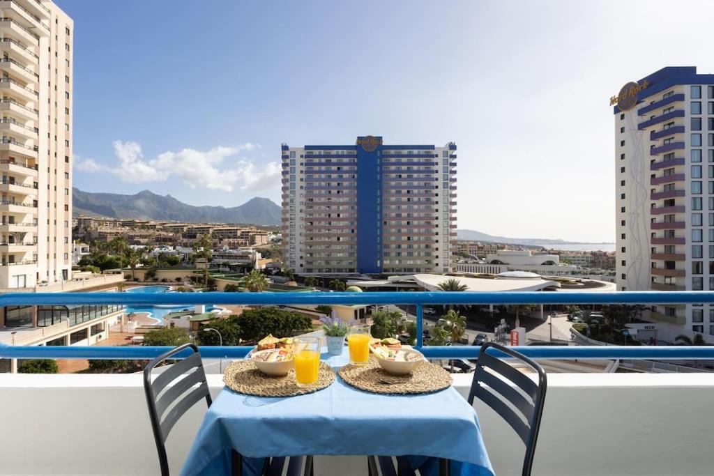 Sunny Island Paraiso Sur Appartement Costa Adeje (Tenerife)